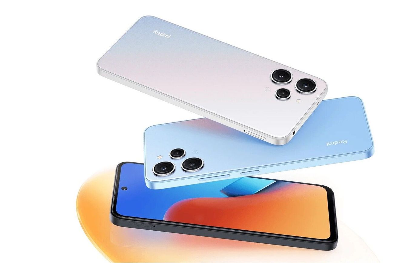 Redmi 12 llega a México de forma oficial