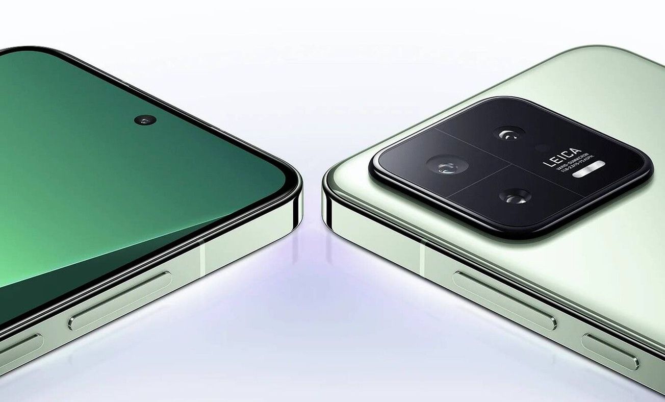 Así sería el Xiaomi 14