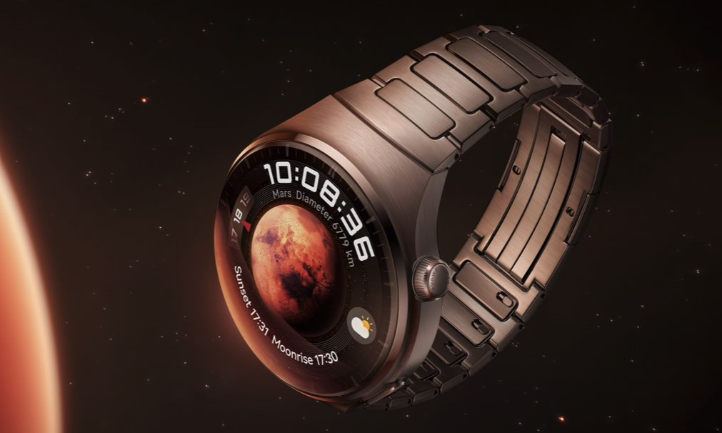¿Cómo podría el HUAWEI WATCH 4 Pro salvarte la vida?