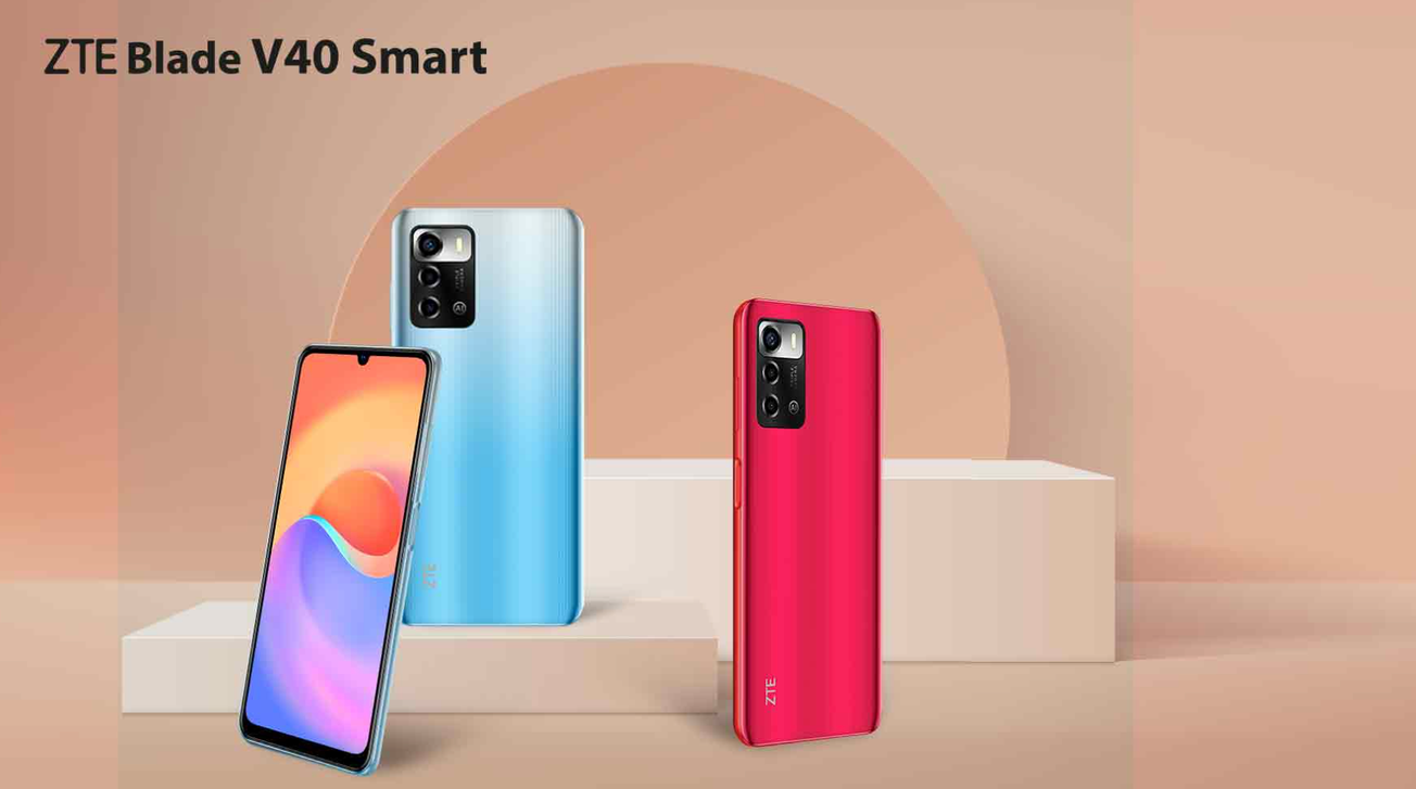 ZTE presenta su nuevo portafolio disponible con AT&T Y UNEFON