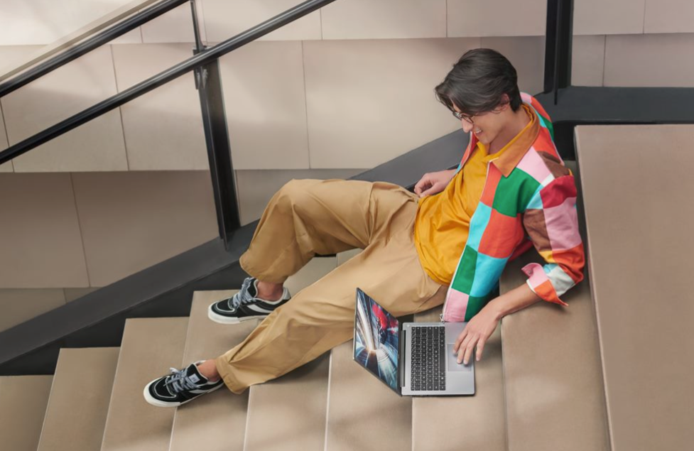 Así puedes cuidar la batería de tu HUAWEI MateBook D 14 2023