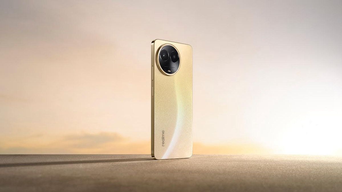Realme presenta los Realme 11 4G y Realme 11 5G