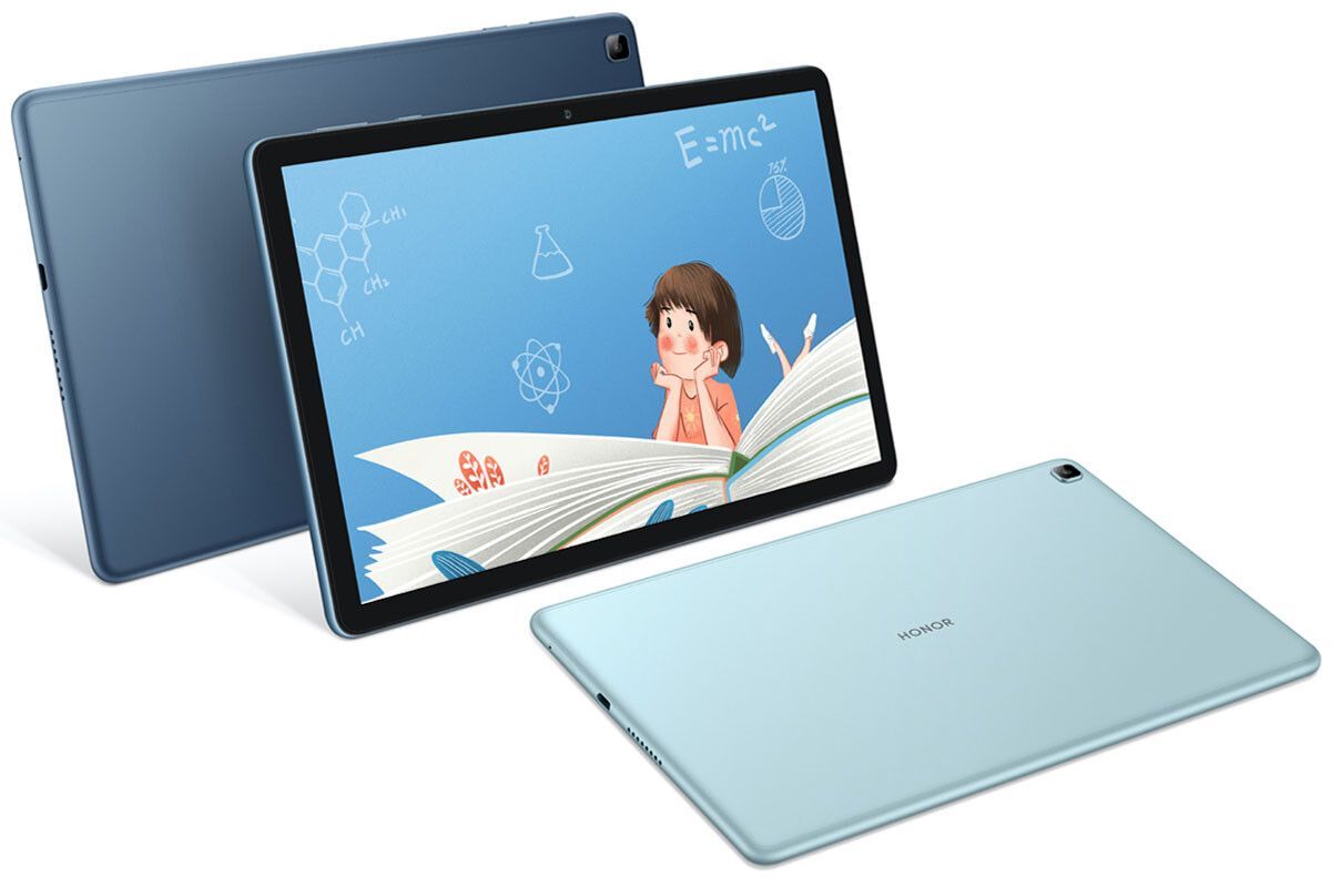 HONOR- Ventajas de usar una tablet para la escuela