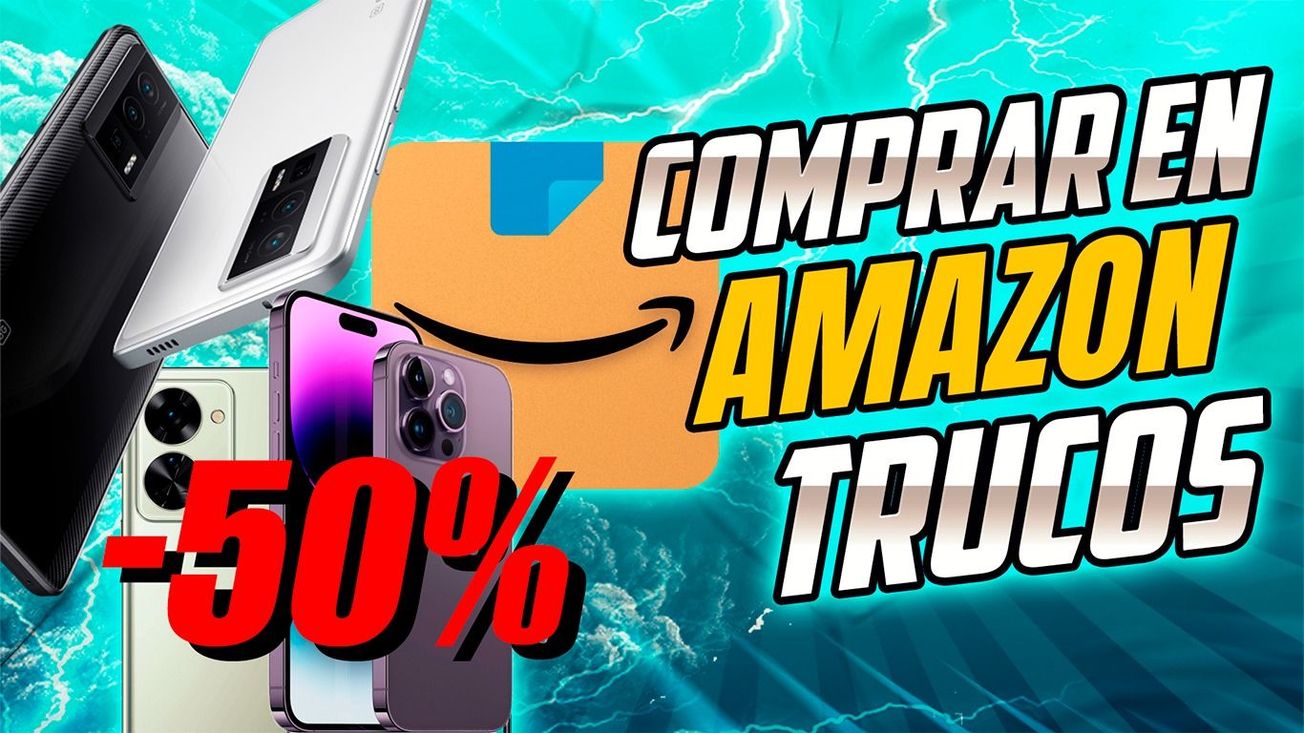 Trucos para comprar MEJOR en Amazon - (¡Ahorra dinero!)