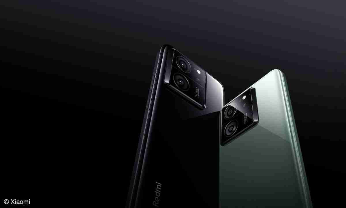 El Redmi K60 Ultra tendrá la misma compatibilidad que los teléfonos Samsung