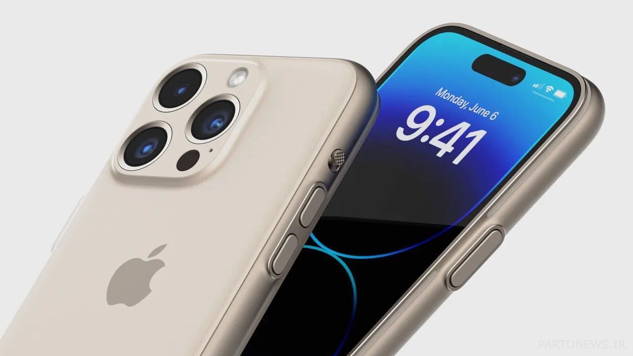 ¿Qué esperar de los  iPhone 15 Pro y 15 Pro Max?