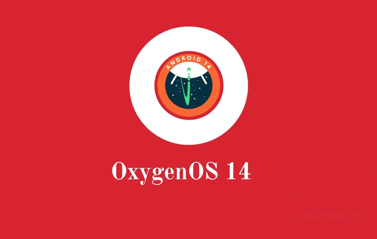 OxygenOS 14: La siguiente Actualización de OnePlus