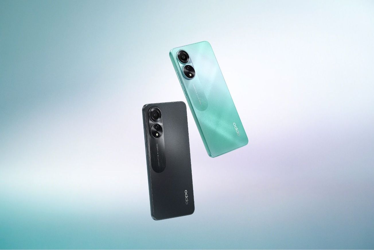 OPPO anuncia el OPPO A78