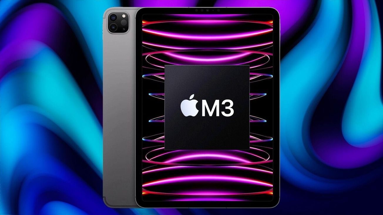 Nuevos modelos de iPad serían presentados en los próximos meses