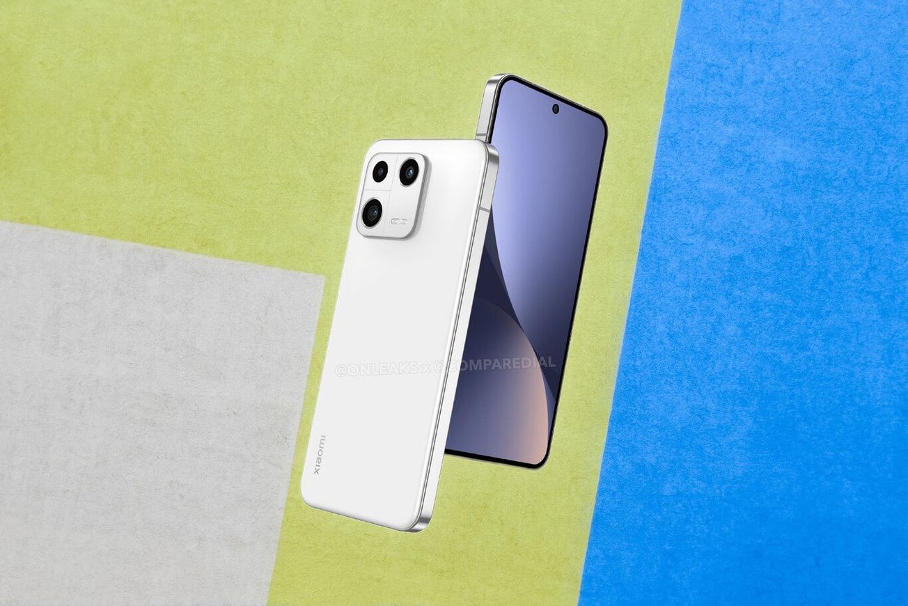 Xiaomi 14 estaría llegando MUY PRONTO