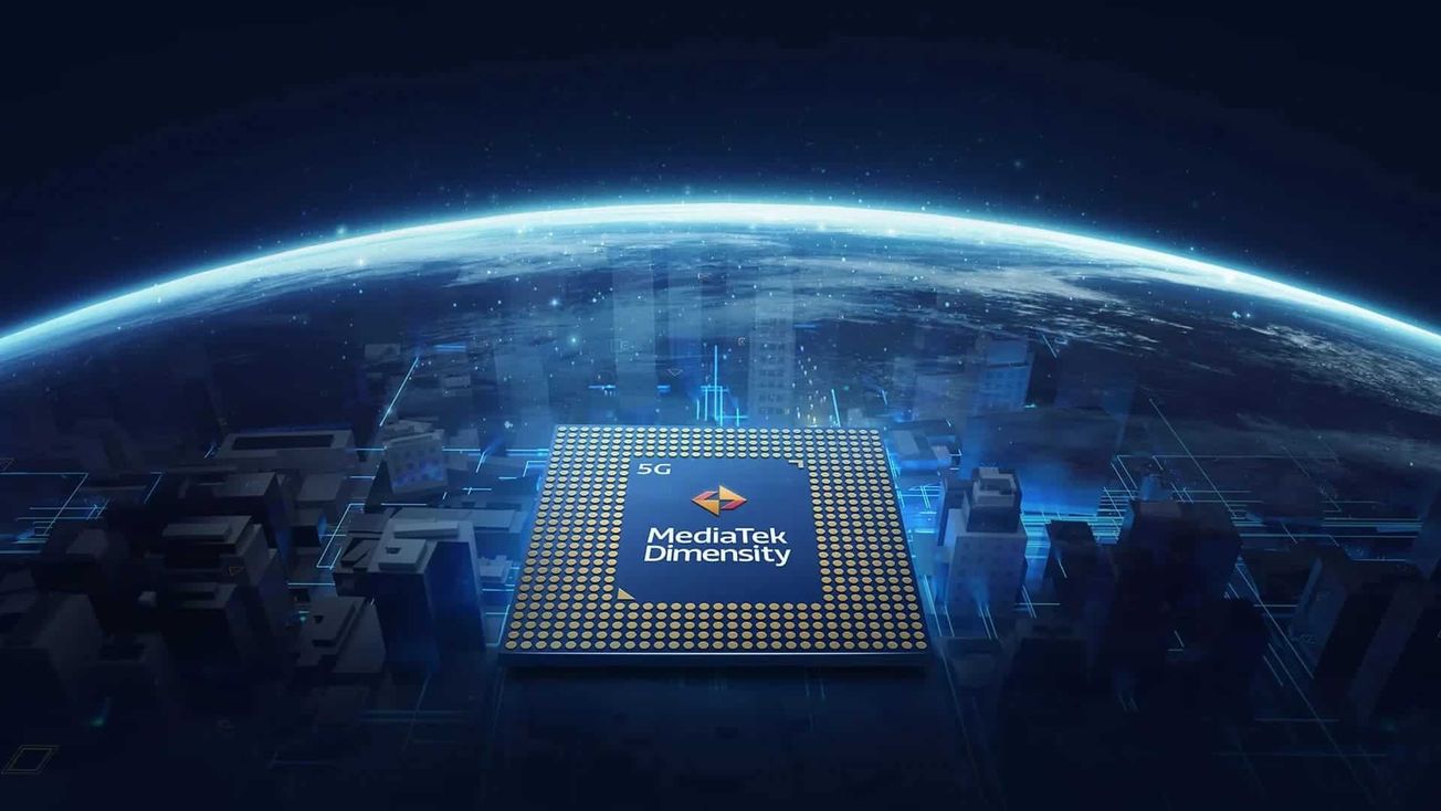 El MediaTek Dimensity 9300 se presentará MUY PRONTO