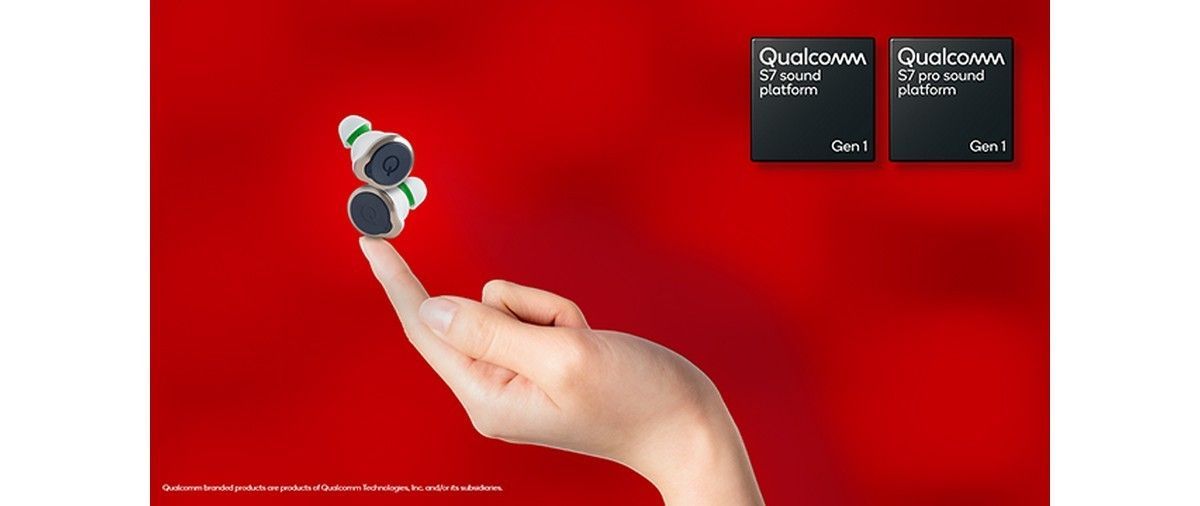 Se presenta el Snapdragon S7 Pro Gen 1