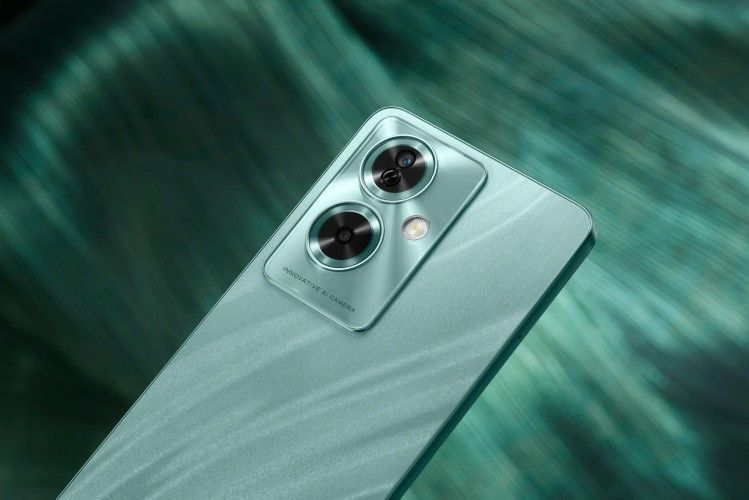 OPPO Presenta el OPPO A79