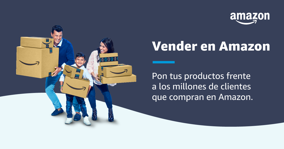 Así puedes vender GRATIS en Amazon