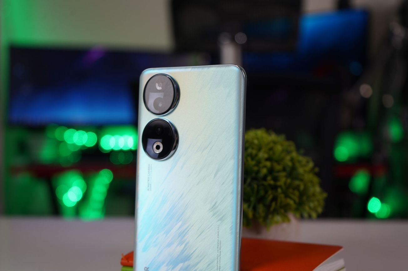 HONOR Presenta el HONOR 90 En México de forma Oficial