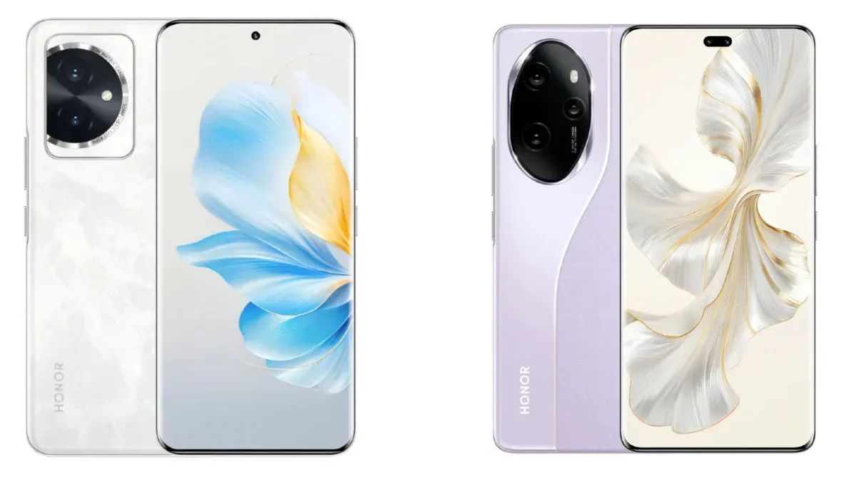 FILTRADOS|| Así serán los HONOR 100