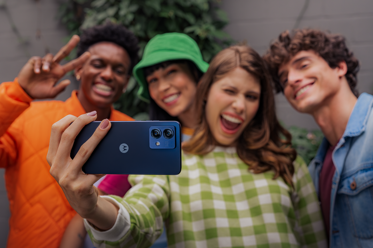 Promociones Motorola Buen Fin 2023