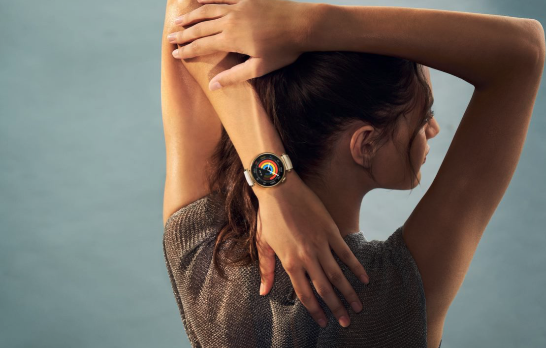 Conoce el HUAWEI WATCH GT 4