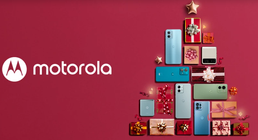 MotoNavidad | Algunos Motorola que puedes regalar en estas fechas
