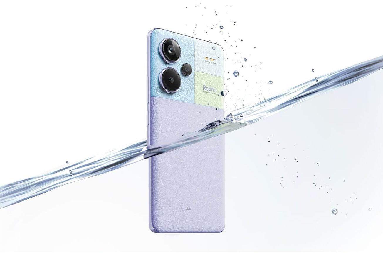 Xiaomi anuncia la serie Redmi Note 13