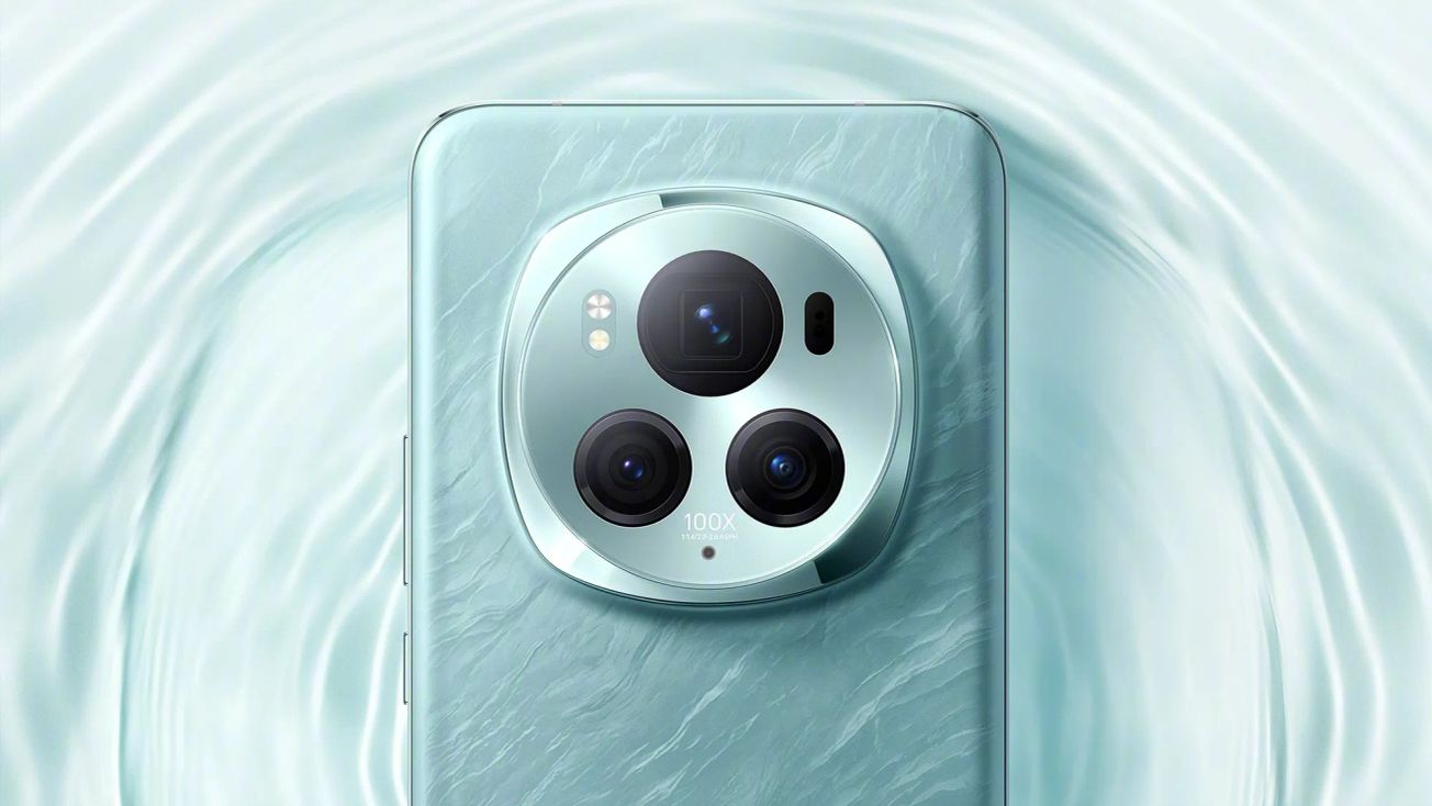 Así será el HONOR Magic6 Pro
