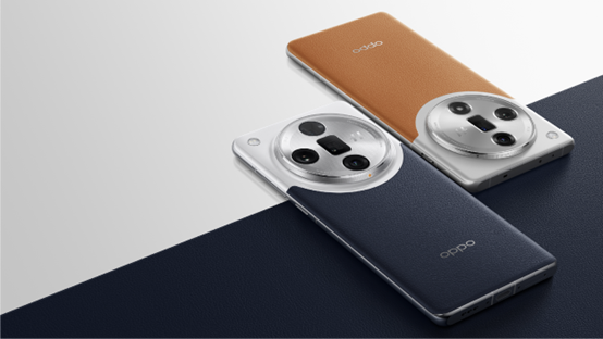 OPPO presenta el Find X7 Ultra