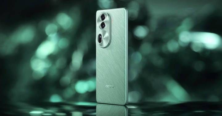 Así sería el OPPO Reno12