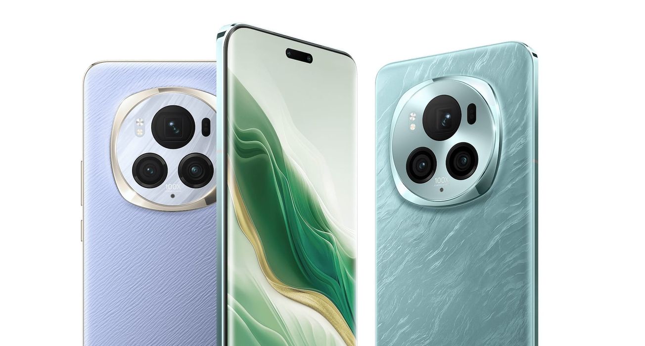HONOR Presenta el Magic6 Pro en el MWC- Primeras impresiones