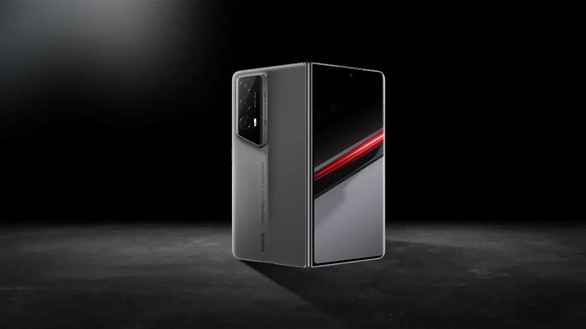 HONOR Impulsa la IA en el MWC en sus nuevos dispositivos