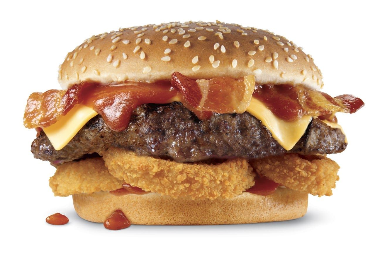 Carl's Jr. dará gratis esta hamburguesa por día bisiesto