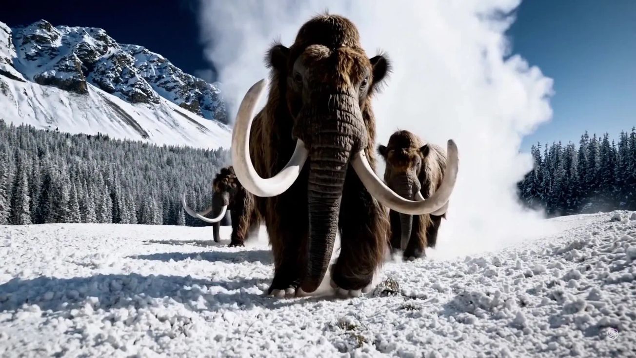 Este es Sora- el Generador de vídeos con IA