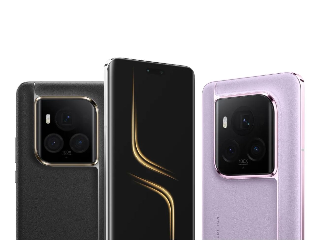 HONOR anuncia el lanzamiento del nuevo PORSCHE DESIGN HONOR Magic6 RSR y el HONOR Magic6 Ultimate