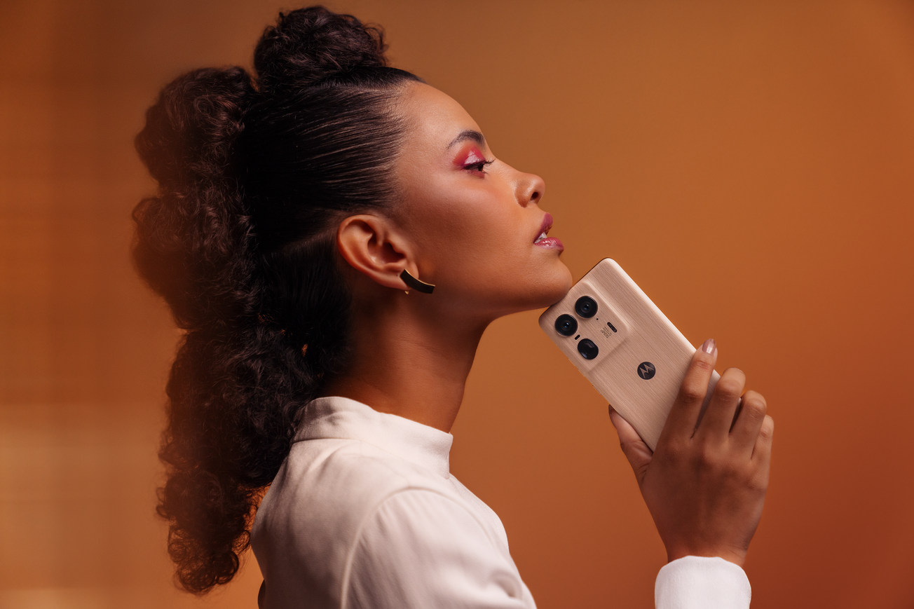 Motorola presenta la línea Edge 50