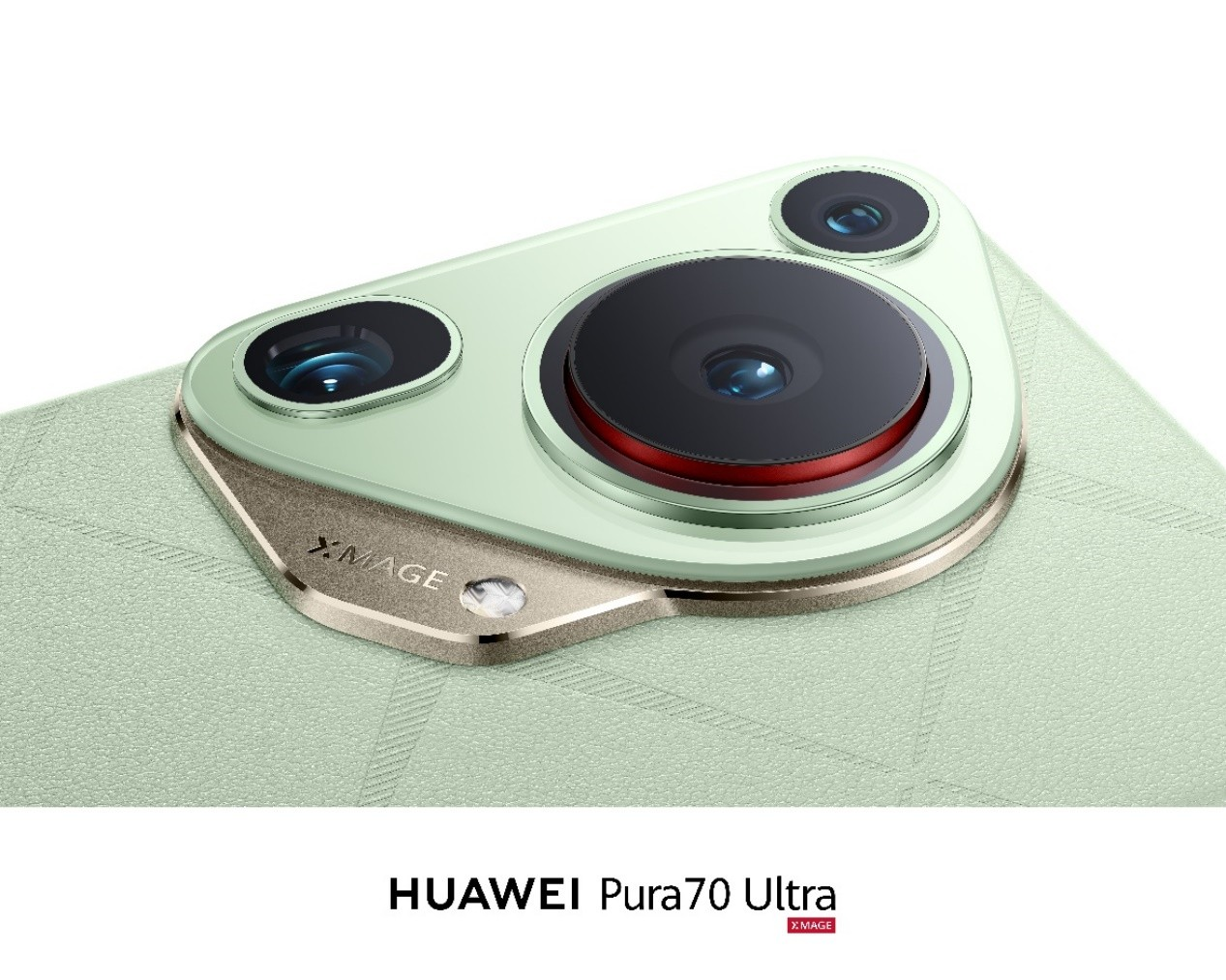 Huawei presenta la HUAWEI Pura 70 Series