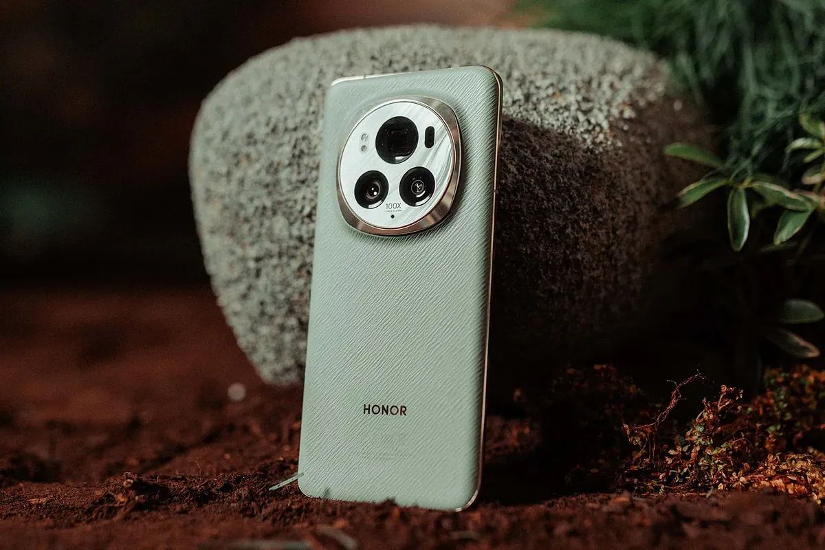 HONOR- 4 tips para aprovechar tu smartphone con IA