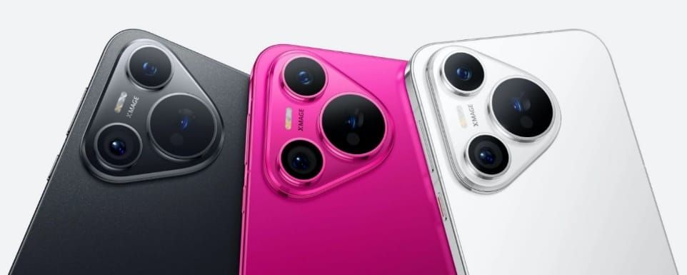 Los mejores dispositivos de Huawei para la escuela