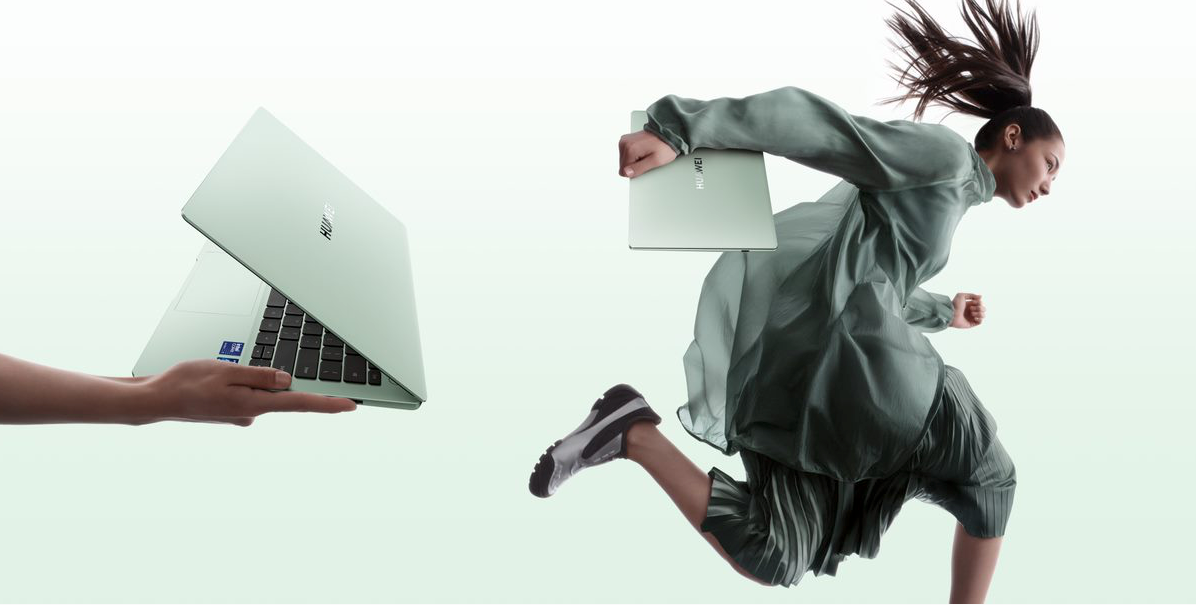 HUAWEI MateBook 14 2024: una laptop completa para estudiantes y profesionales