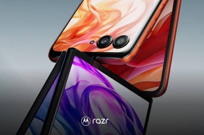 Motorola lanza la nueva familia Razr 2024