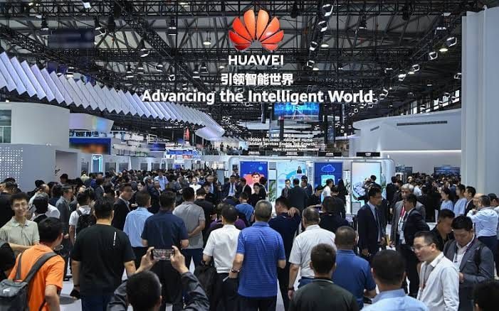 Mil mentes para la transformación digital: INFOTEC y Huawei cultivan talentos en IA