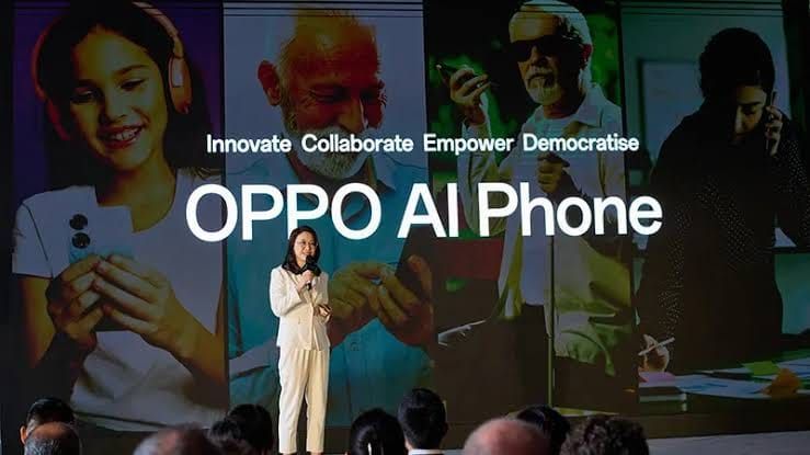 Los logros de investigación de OPPO son preseleccionados para la conferencia mundial de lo mejor en IA CVPR 2024