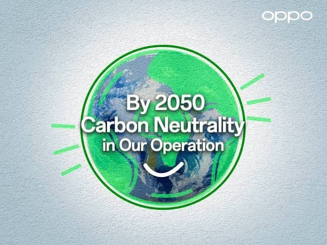 OPPO publica su Reporte de Sustentabilidad de 2023