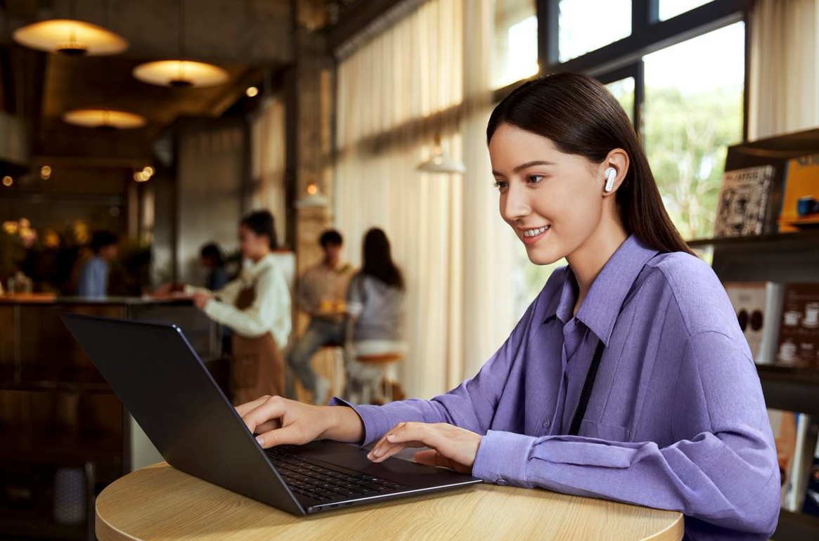 Así puedes conectar tus HUAWEI FreeBuds 6i a cualquier dispositivo