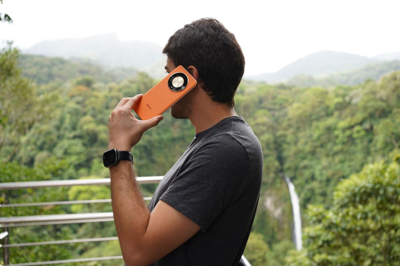 2 funciones de MagicOS 8.0 que llegan al HONOR Magic6 Lite y que te dejarán sorprendido