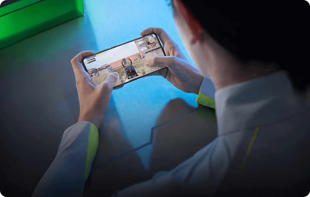 Consejos para jugar en tu smartphone