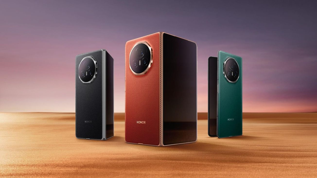 Todo esto presentó HONOR  en IFA 2024