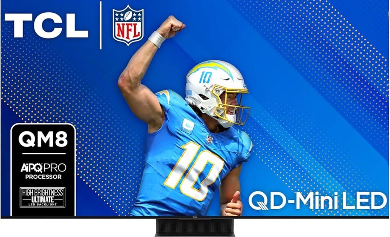 TCL presenta su nuevo line up de pantallas y sistemas de audio 2025