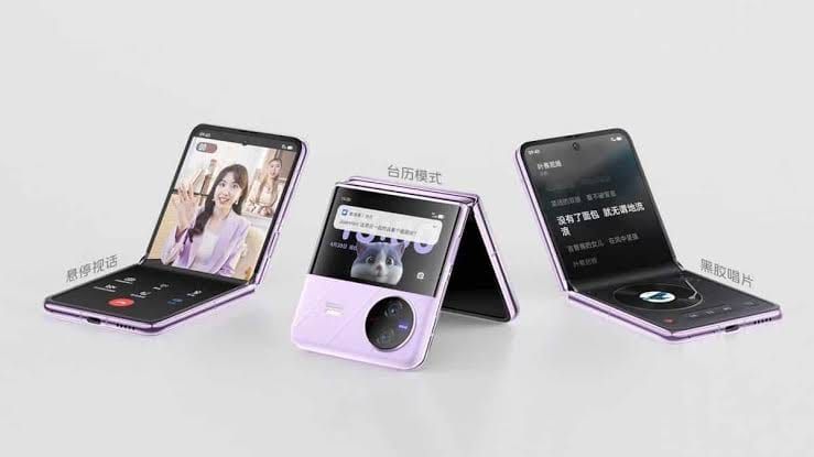Infinix estaría a punto de lanzar su primer plegable