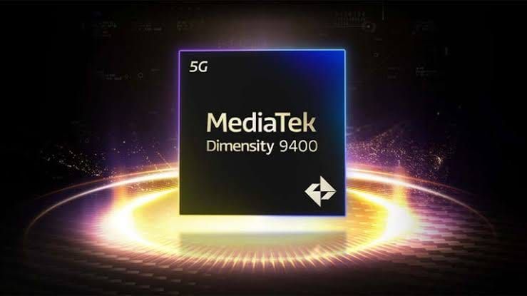 Meditek presenta el Dimensity 9400 de forma oficial