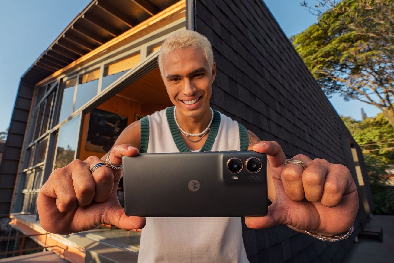 Motorola| Tips de Fotografía para Halloween