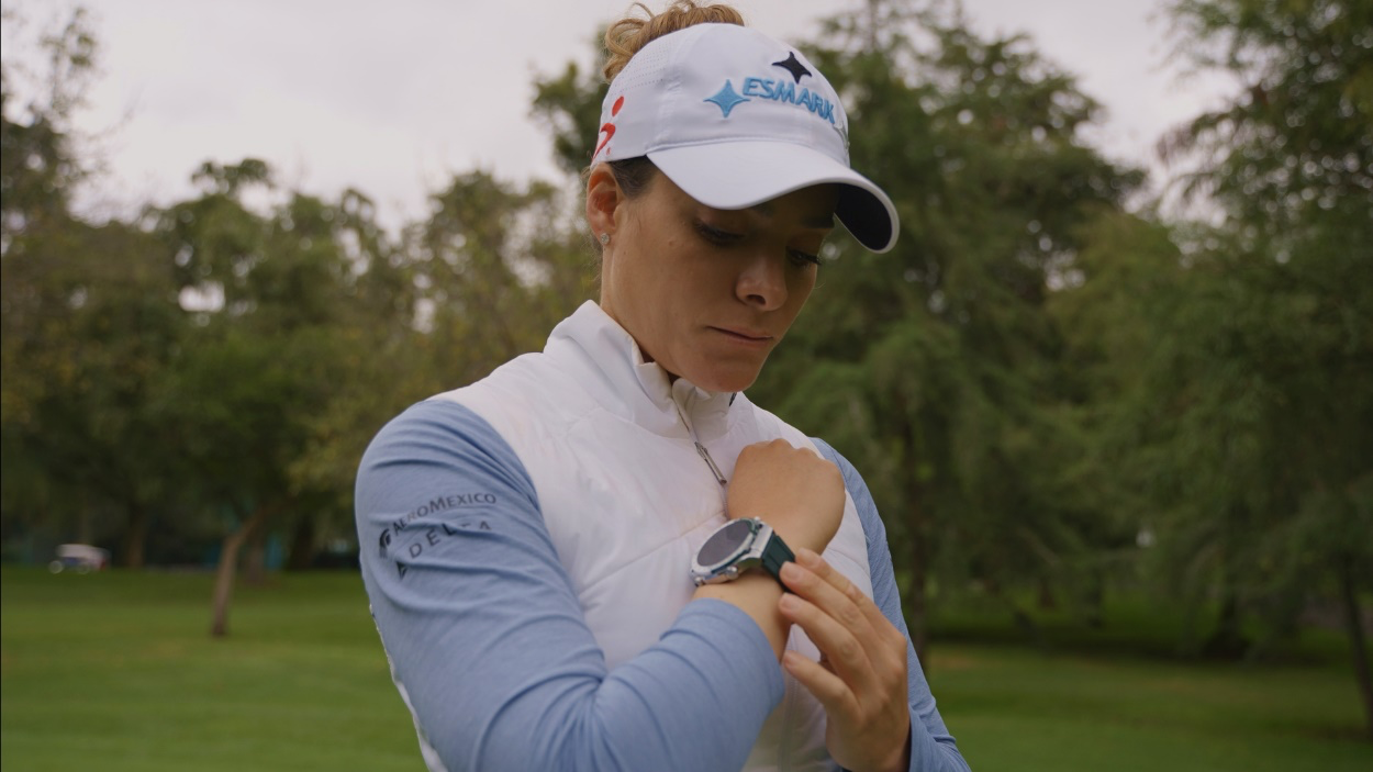 Así puedes potenciar tu Juego con el HUAWEI Watch Ultimate